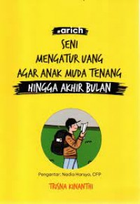 Seni Mengatur Uang Agar Anak Muda Tenang Hingga Akhir Bulan