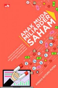 Anak Muda Miliarder Saham