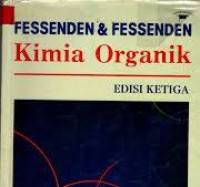 Kimia Organik