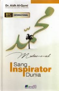 Muhammad sang Inspirator Dunia
