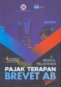 Modul Pelatihan : Pajak Terapan Brevet A dan B terpadu