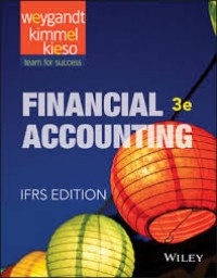 Financial Accounting IFRS Edition