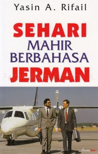 Sehari mahir berbahasa Jerman