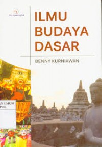 Ilmu Budaya Dasar