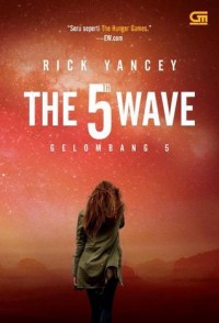 The 5th wave : gelombang 5