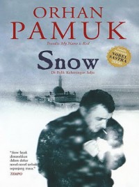 Snow : dibalik keheningan salju
