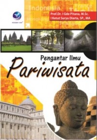 Pengantar Ilmu Pariwisata