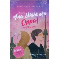 Ana Uhibbuka Oppa