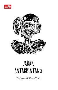 Jarak antarbintang