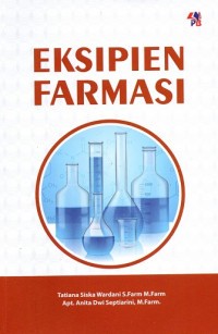 Eksipien Farmasi