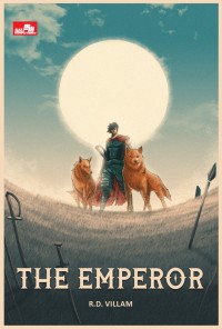 The emperor : the emperor #1