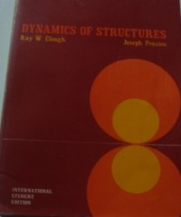 Dynamics of Structures