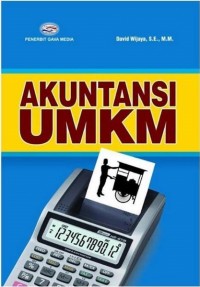 Akuntansi UMKM