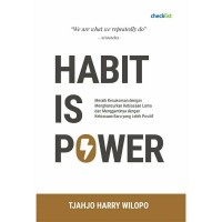 Habit is Power