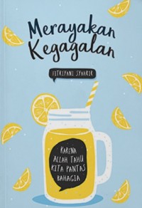 Merayakan Kegagalan