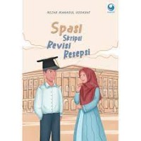 Spasi skripsi revisi resepsi