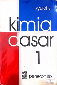 Kimia Dasar 1