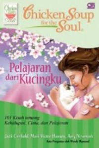 Chicken Soup for the Soul: Pelajaran dari Kucingku