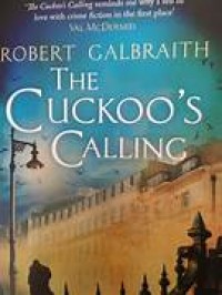 The Cuckoo's Calling (Dekut Burung Kukuk)