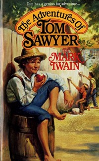 The Adventures Of Tom Sawyer