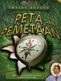 Peta dan Pemetaan