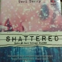 Shattered