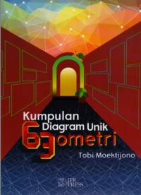 Kumpulan 63 Diagram Unik Geometri