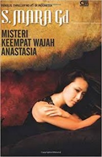 Misteri Keempat Wajah Anastasia