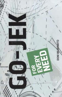 Go-Jek for Every Need