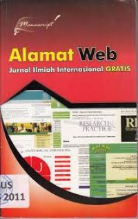 Alamat Web Jurnal Ilmiah Internasional Gratis