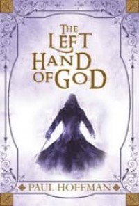The Left Hand of God