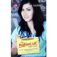 The Boyfriend List