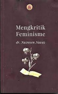 Mengkritik feminisme
