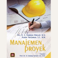 Manajemen Proyek