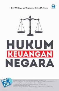 Hukum Keuangan Negara