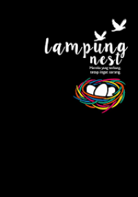Lampungnest : Merek yang tebang, tetap ingat sarang