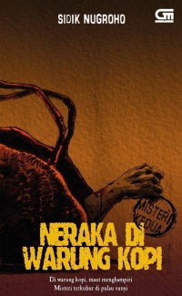 Neraka di warung kopi