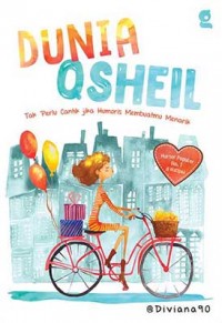Dunia Qshell