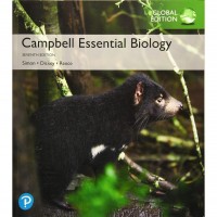 Campbell Essential Biology Seventh Edition
