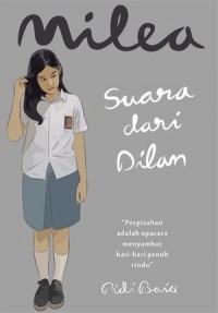 Milea : suara dari dilan