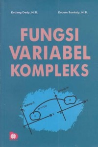Fungsi Variable Kompleks
