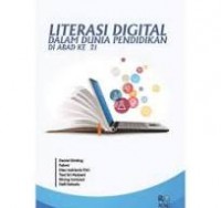Literasi Digital Dalam Dunia Pendidikan Di Abad Ke -21