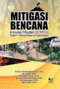 Mitigasi Bencana Inovasi Model Difmol Dalam Pendidikan Lingkungan