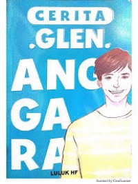 12 Cerita Glen Anggara