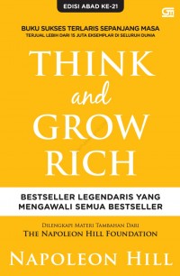 Think and Grow Rich