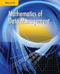 Mathematics of Data Management