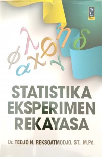 Statistika Eksperimen Rekayasa