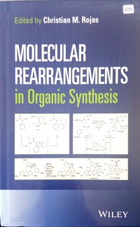 Molecular Rearrangements in organic synthesis