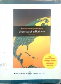 Understanding business