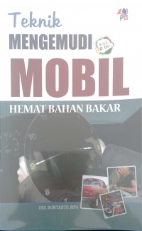 Teknik mengemudi mobil hemat bahan bakar